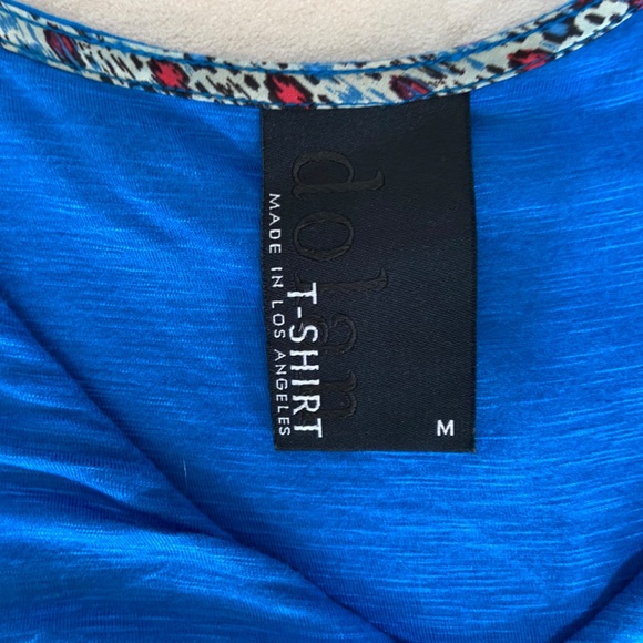 Azure Maxi Dress - Picture 3 of 7